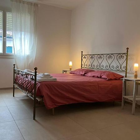Maison Anzio E Rosa Ravenna Buitenkant foto
