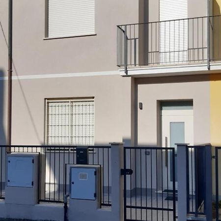 Maison Anzio E Rosa Ravenna Buitenkant foto