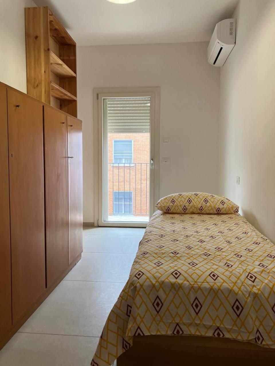 Maison Anzio E Rosa Ravenna Buitenkant foto