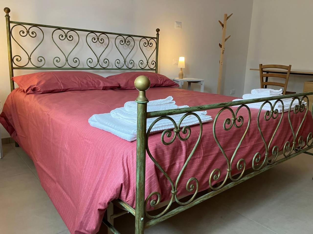 Maison Anzio E Rosa Ravenna Buitenkant foto