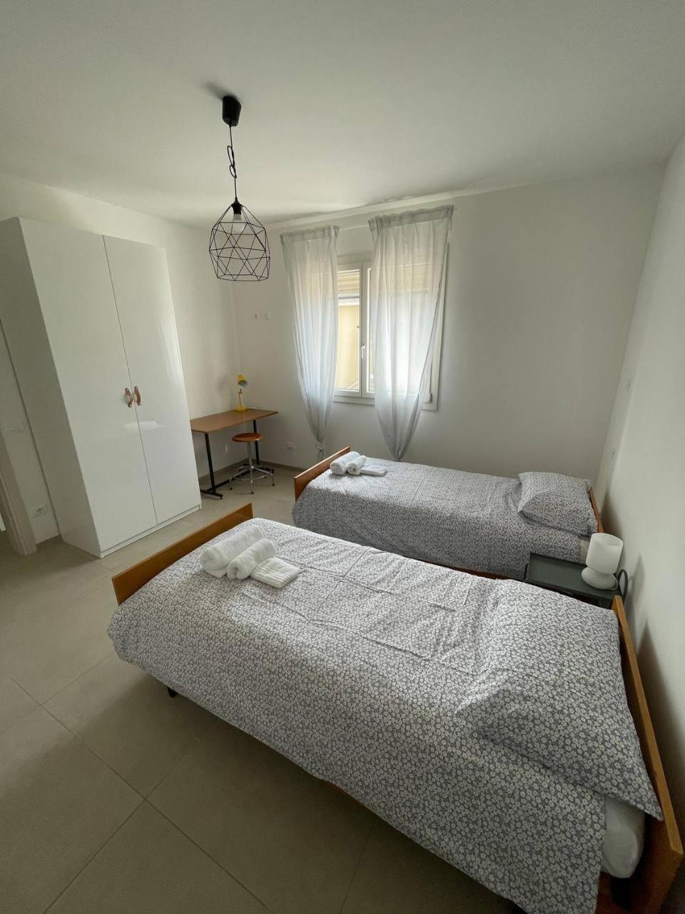 Maison Anzio E Rosa Ravenna Buitenkant foto