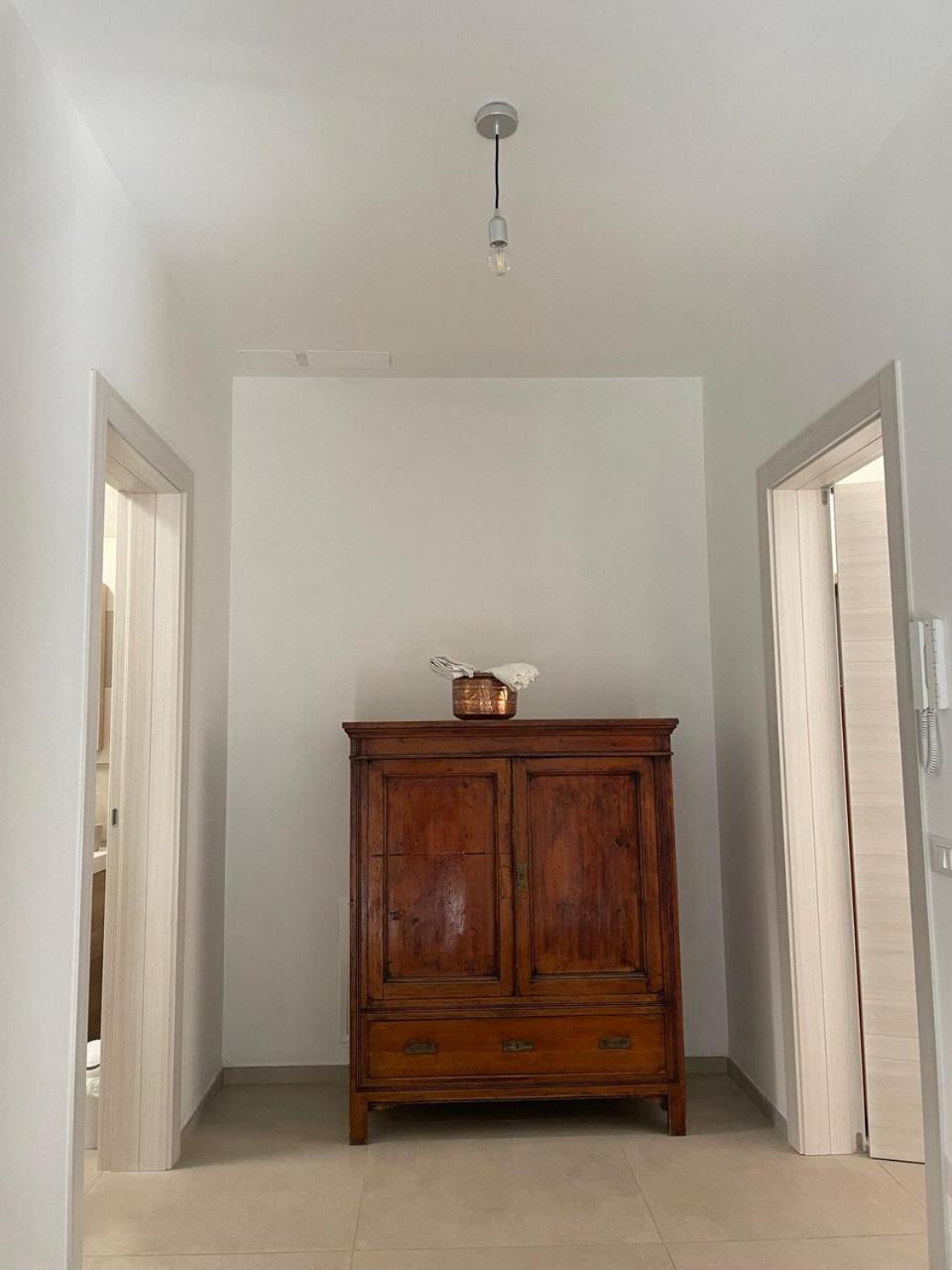 Maison Anzio E Rosa Ravenna Buitenkant foto