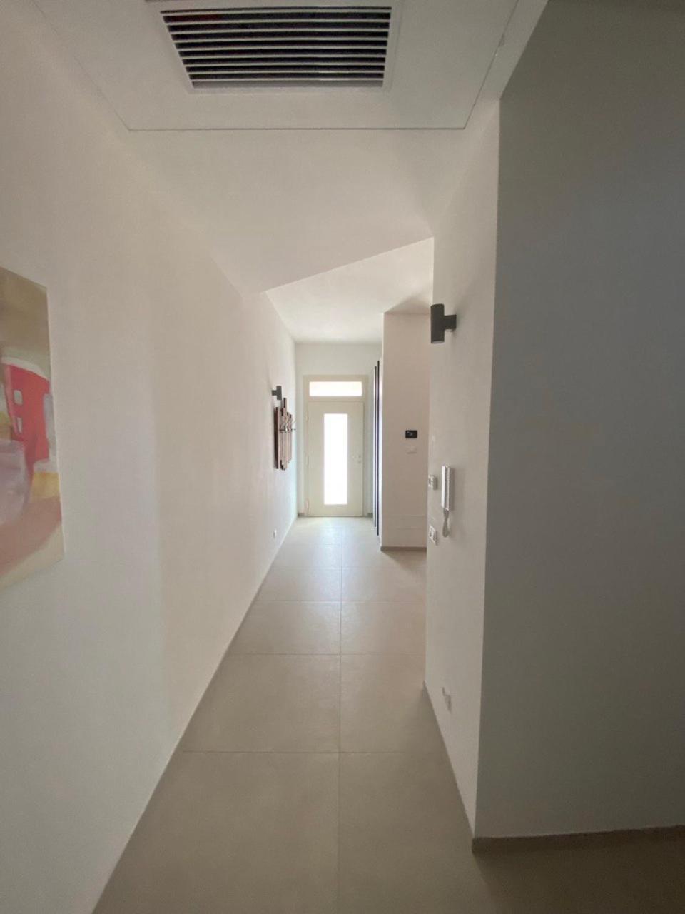 Maison Anzio E Rosa Ravenna Buitenkant foto