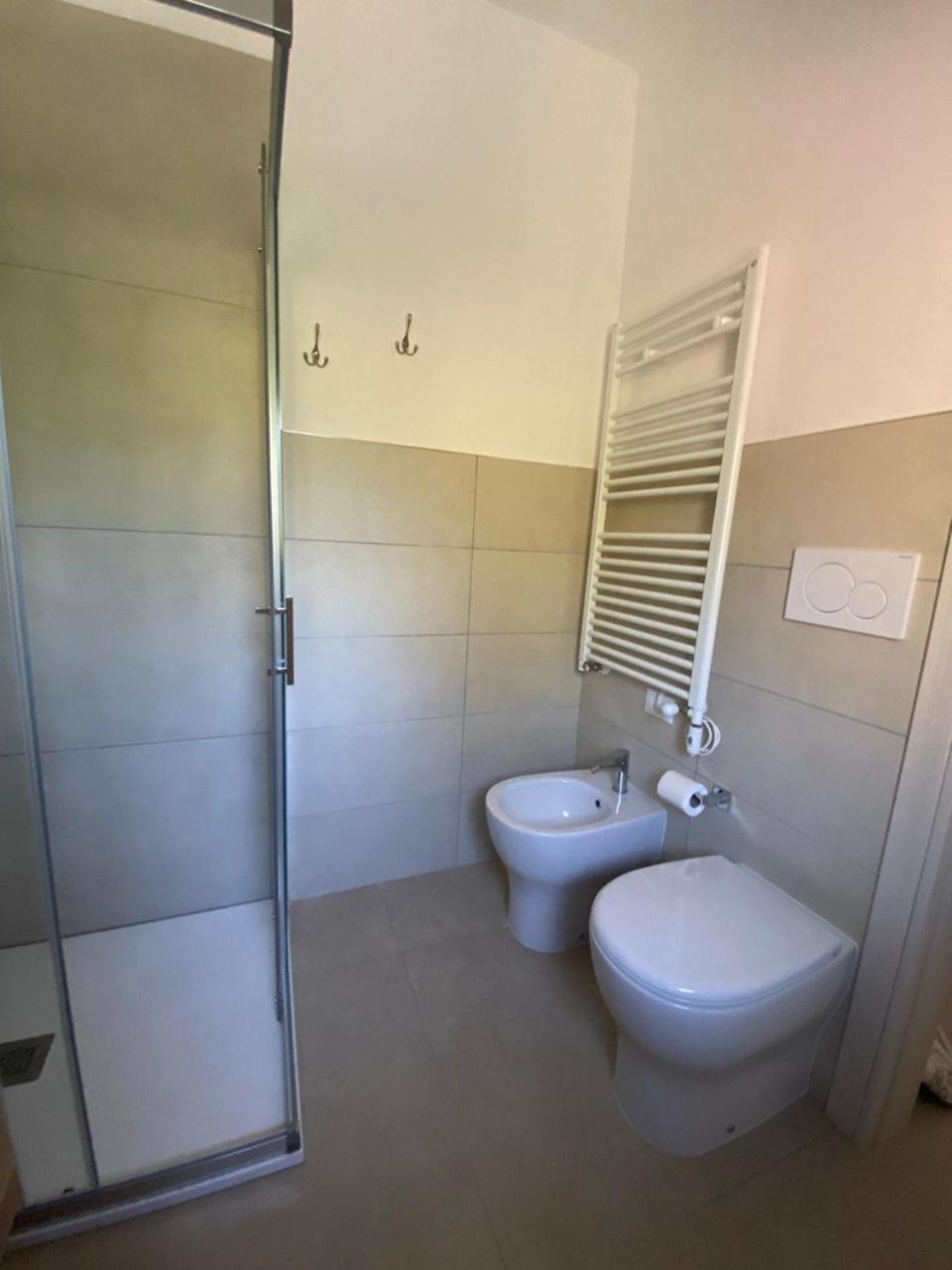 Maison Anzio E Rosa Ravenna Buitenkant foto