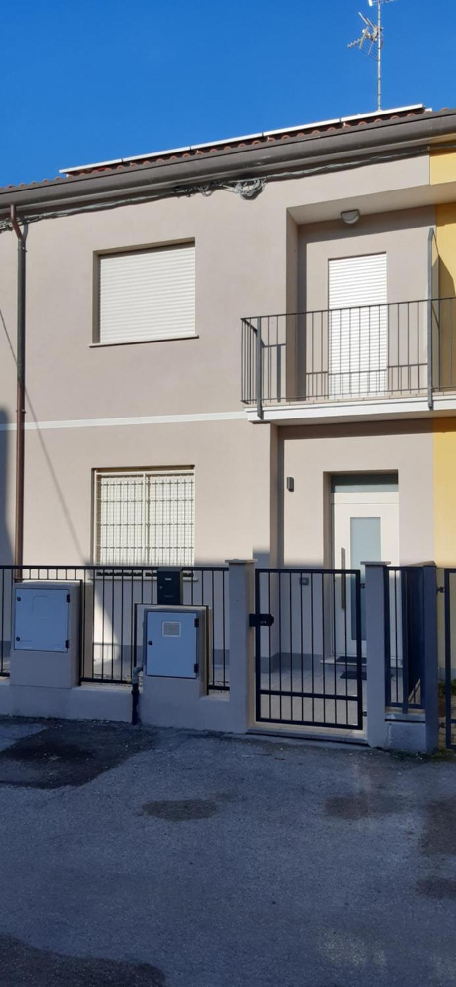 Maison Anzio E Rosa Ravenna Buitenkant foto