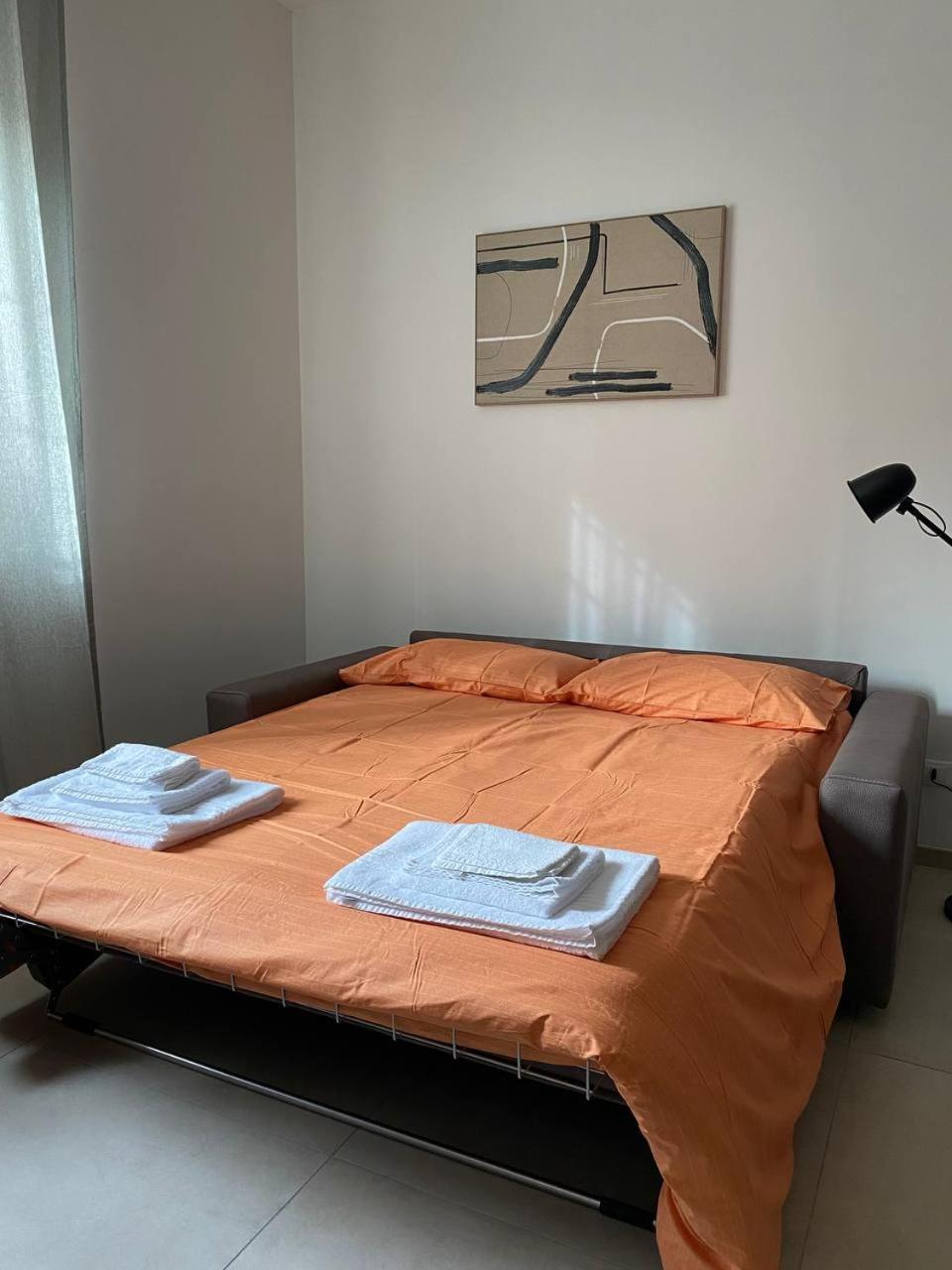 Maison Anzio E Rosa Ravenna Buitenkant foto