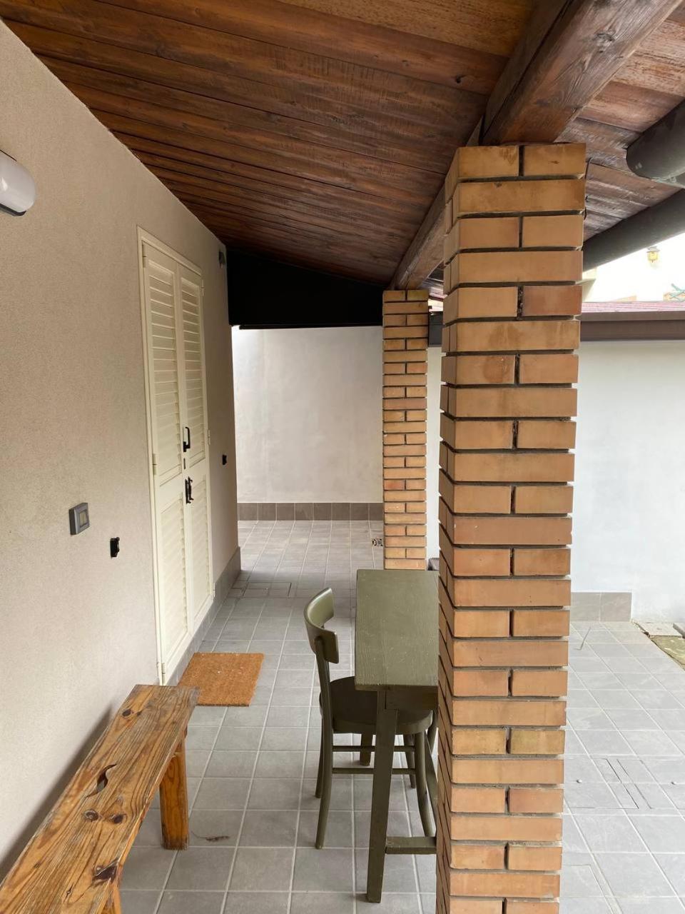 Maison Anzio E Rosa Ravenna Buitenkant foto