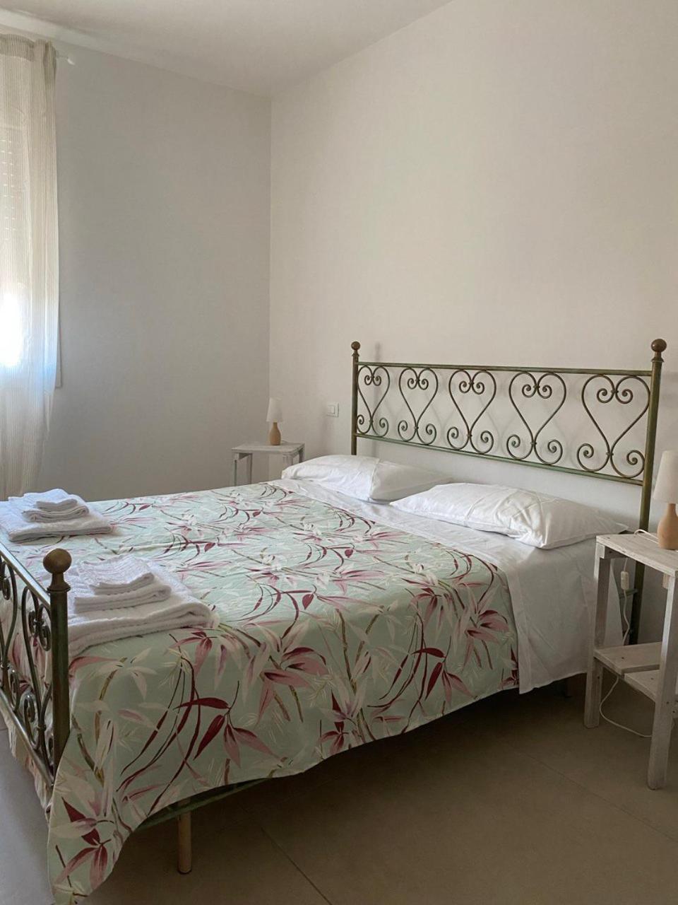 Maison Anzio E Rosa Ravenna Buitenkant foto