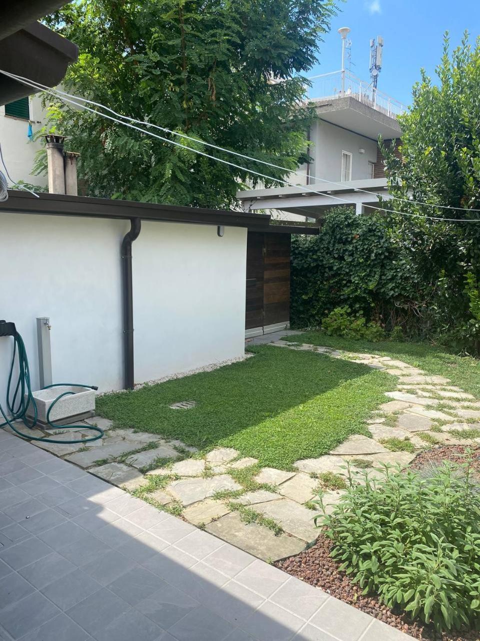 Maison Anzio E Rosa Ravenna Buitenkant foto